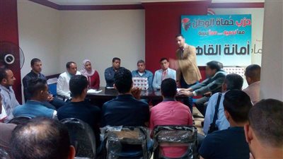 انطلاق الدورة الرمضانية لشباب حماة الوطن.. الخميس