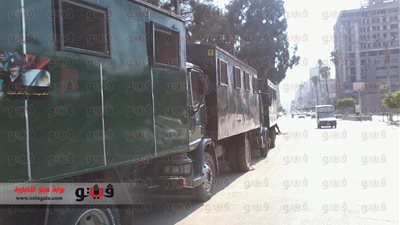 استنفار أمني بالدقهلية بعد محاولة اغتيال وزير الداخلية