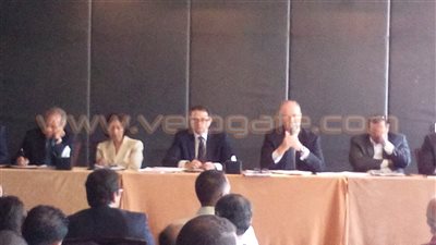 بالصور..عمومية «بلتون» تعتمد الاستحواذ على«ريفى» و«أرب فاينانس»