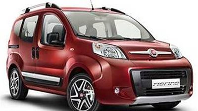 جمارك السيارة فيات فيورينو المستوردة من الإمارات