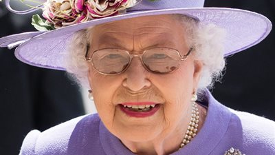 موقع بريطاني يكشف وجبة طعام الملكة إليزابيث المفضلة