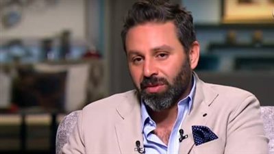 حازم إمام يوجه رسالة لمحمد صلاح