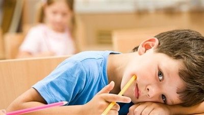 الأشخاص الذين يعانون من اضطراب نقص الانتباه يمتلكون حجما أصغر للمخ