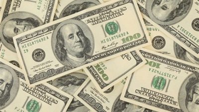 تراجع الدولار بـ6 بنوك في منتصف التعاملات.. ويسجل 17.85 جنيها