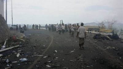 اليمن: اغتيال قيادي إخواني في ذمار