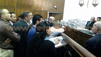 أصحاب دعوى تعيينات النيابة الإدارية: المحسوبية سبب الأزمة