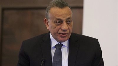 تنفيذ تدريب عملي لمجابهة الأزمات والكوارث بالجيزة