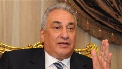 عاشور: الإرهاب يكشر عن أنيابه ولن ينجح في ترويع المصريين