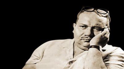 صلاح جاهين في أمسية شعرية بالمجلس الأعلى للثقافة.. غدا