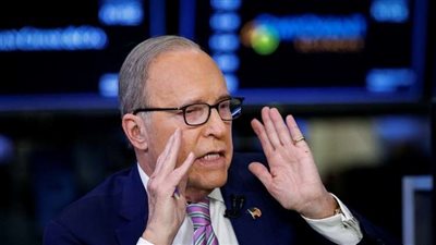 مستشار ترامب الاقتصادي: نزاعنا التجاري مع كندا «شجار عائلي»