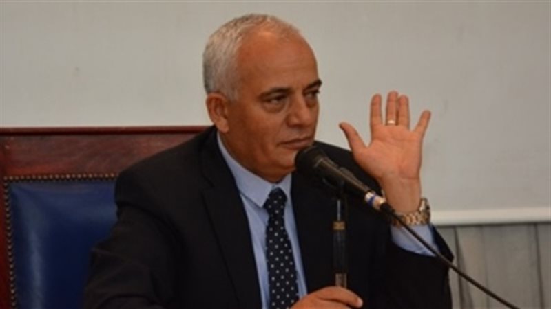 الدكتور رضا حجازى