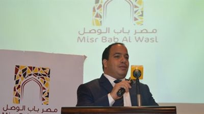 مؤتمر «مصر باب الوصل» للتكامل الاقتصادي العربي بشرم الشيخ في سبتمبر