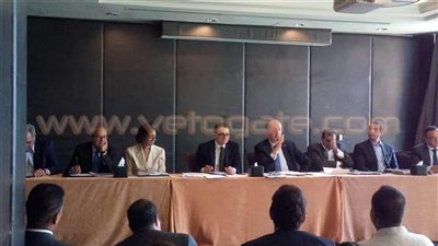 بالصور.. «بلتون» تعتمد زيادة رأسمالها وإصدار شهادات إيداع دولية