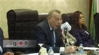 «الدالى»: المرأة الجيزاوية لعبت دورا مهما في الأحداث السياسية