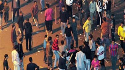 إصابة شاب بمشاجرة بالأسلحة البيضاء في قنا