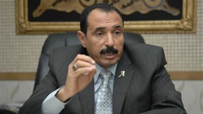 مدير أمن شمال سيناء ينفي تعرض قسم الشيخ زويد لهجوم إرهابي اليوم