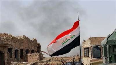 اعتقال 15 محاميًا في العراق عملوا في محاكم «داعش»