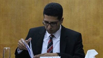 هيثم الحريري: سياسات الموازنة العامة للدولة منحازة للأغنياء