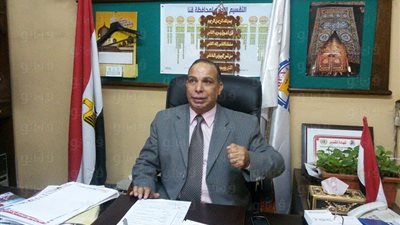 «تعليم قنا»: إقالة مدير مدرسة بسبب تدني مستوي النظافة