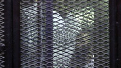 أسماء المتهمين المحكوم عليهم بالإعدام في قتل اللواء نبيل فراج