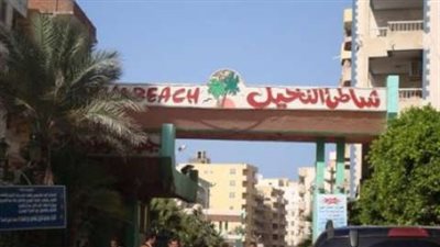 شاطئ النخيل: اتخاذنا كافة الإجراءات ضد المستولين على أراضي الدولة