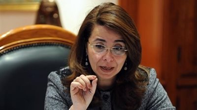 غادة والي: افتتاح «ديارنا» في الأقصر بمشاركة ٤٠ عارضا