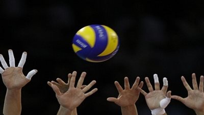 فنزويلا تفوز على كازخستان في الدوري العالمي للكرة الطائرة