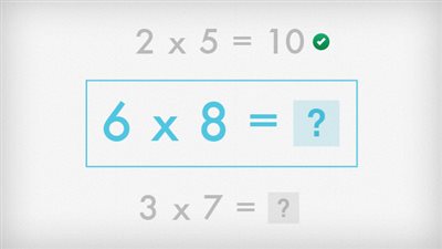 Quick Math.. تطبيق تعليمي جديد على «آي فون»