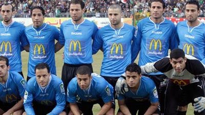 غزل المحلة يبدأ مفاوضات تجديد عقود لاعبيه