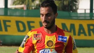 المنتخب التونسي يستدعي محمد علي منصر استعدادا لمواجهة ليبيا