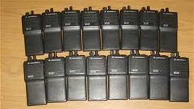 جمارك بورسعيد تحبط تهريب أجهزة لاسلكية وكاميرات مراقبة