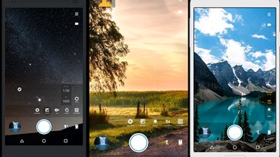 Footej.. بديل جديد لتطبيقات الكاميرا على هاتفك