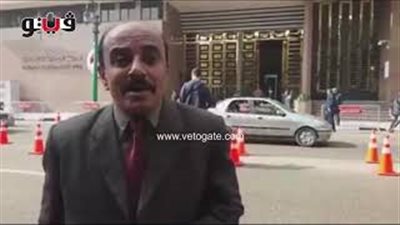 «مأذون» يرشح نفسه للرئاسة: هلغي الدستور وهحكم بالقرآن (فيديو)