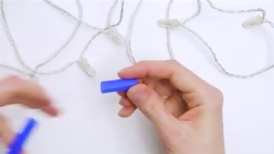 بالفيديو.. 5 طرق لإعادة استخدام شفاطات العصائر