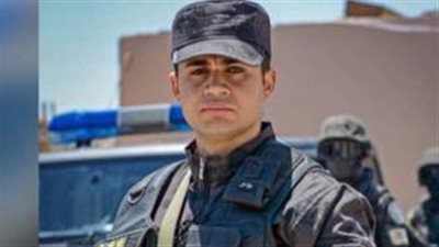 قصة النقيب «رامي» الناجي من حادث الواحات