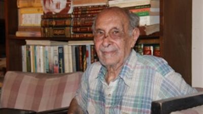 إحالة المتهمين بالتعدي على الأديب وديع فلسطين للجنايات