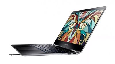 سامسونج تطرح Notebook 9 Pro مدمج مع S Pen