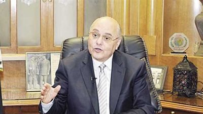 موسى مصطفى عن مقتل الطالبة مريم: «حق الشهيدة مش هيضيع»