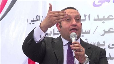 نائب: النفقات في المشروعات الحكومية تتناقض مع الأرقام الواردة بالموازنة