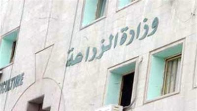 إزالة كافة التعديات على أراضي الإصلاح الزراعي بالفيوم