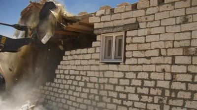 بالأرقام.. نتائج حملة استرداد الأراضي قبل ساعات من انتهاء مهلة الرئيس.. 100% نسبة التنفيذ في الغربية وكفر الشيخ.. دمياط تسترد 75% من أراضيها المنهوبة.. والبحيرة والمنيا والدقهلية يعملون لآخر دقيقة