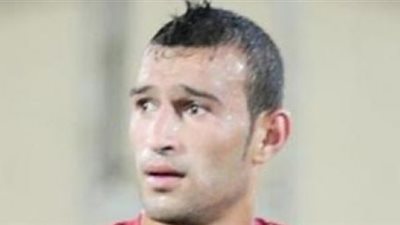 فرمان ماهر يبعد تمساح عن تدريبات سموحة لليوم الثاني