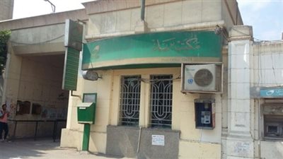 خريطة مكاتب بريد ببورسعيد لتوزيع كراسات شروط مشروع الإسكان