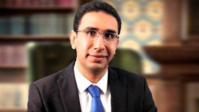 «خليل» و«بدوي» وكيلا لجنة الإسكان