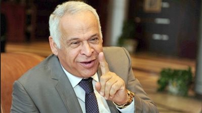 جلسة بين فرج عامر وطلعت يوسف لحسم مصير لاعبي سموحة