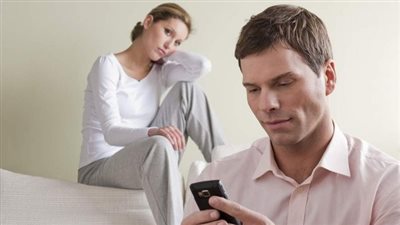 أسباب الخيانة الزوجية