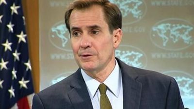 الخارجية الأمريكية: قادة العالم ليسوا قلقين من ترامب فقط