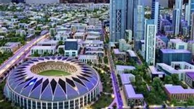 اليوم.. إجراء كشوفات طبية على العاملين بالعاصمة الإدارية الجديدة