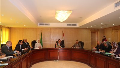 الفيوم تستعد لتطبيق مبادرة «دعم حقوق الأمهات والأطفال»