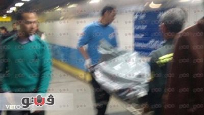 معهد التمريض: لسنا طرفا في انتحار «فتاة المترو»